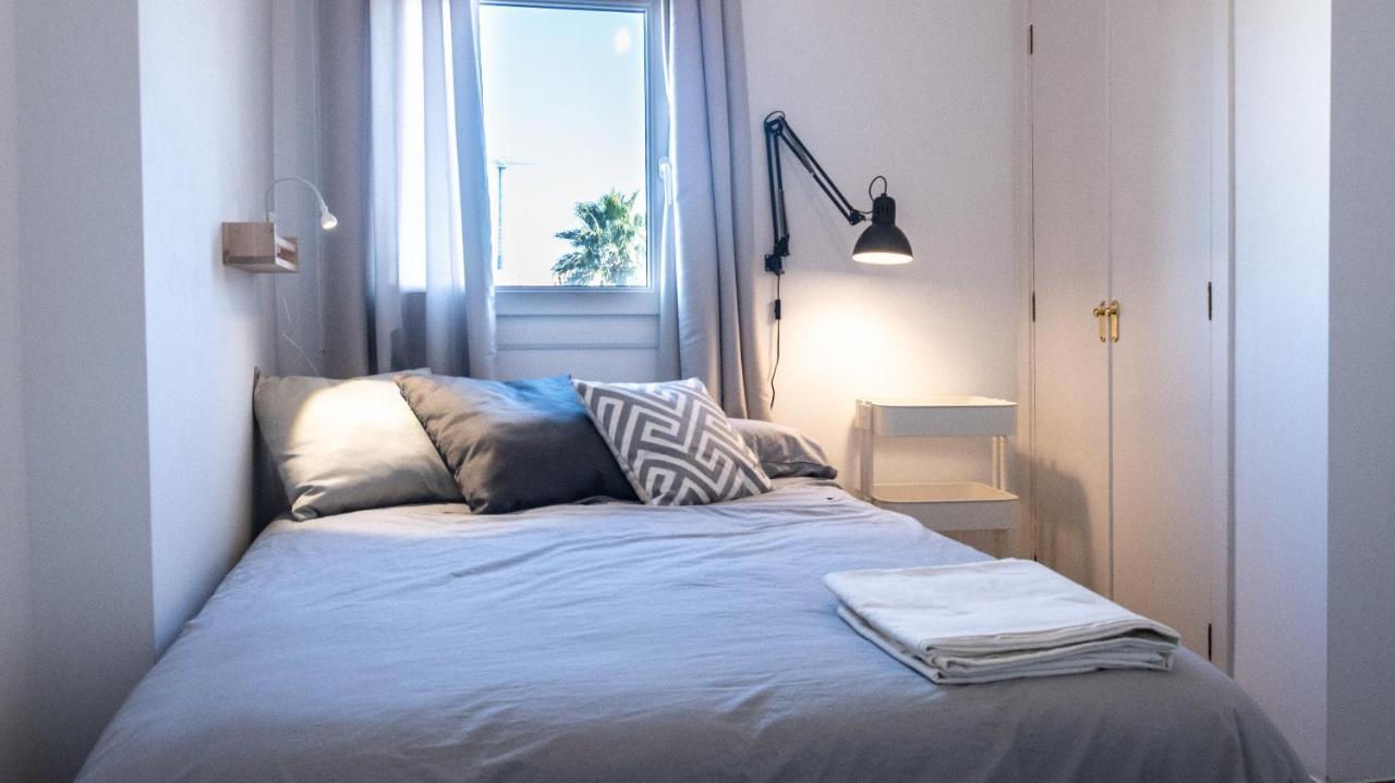 Apartamento Cadiz Paradiso Luaran gambar