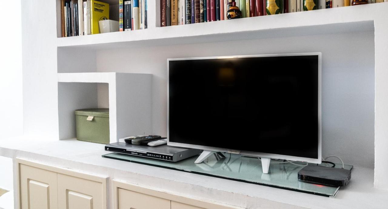 Apartamento Cadiz Paradiso Luaran gambar