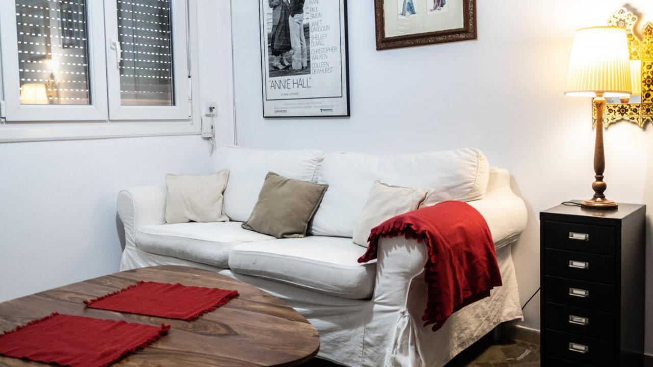 Apartamento Cadiz Paradiso Luaran gambar