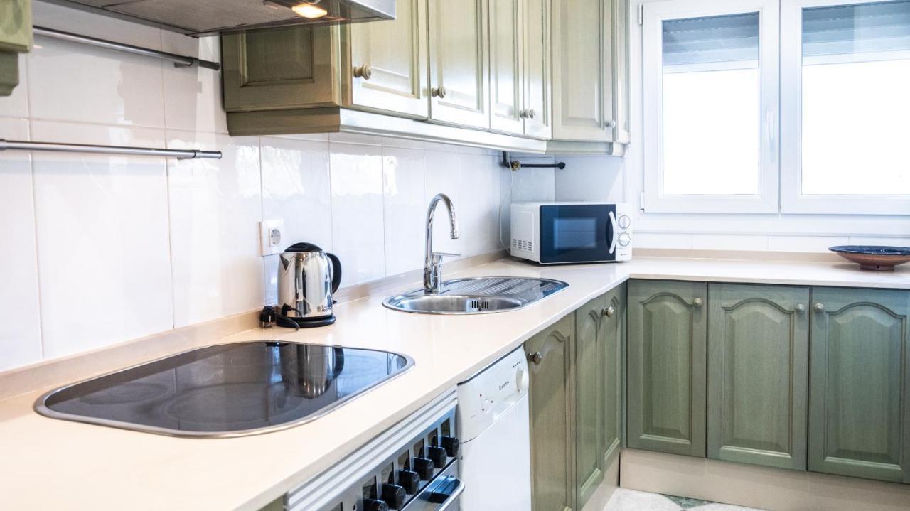 Apartamento Cadiz Paradiso Luaran gambar