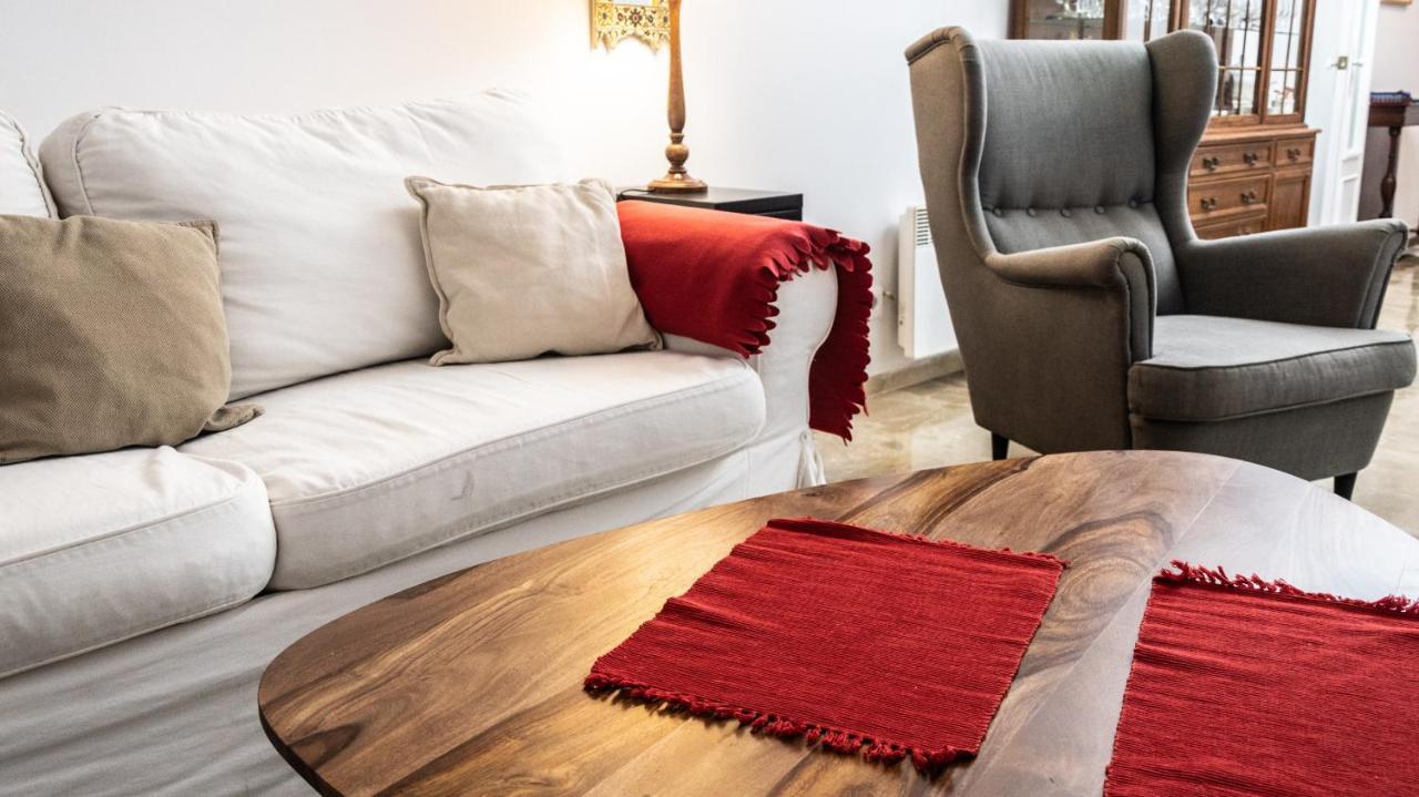Apartamento Cadiz Paradiso Luaran gambar