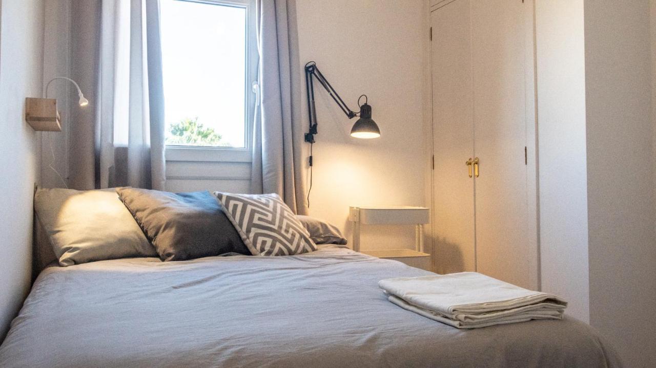 Apartamento Cadiz Paradiso Luaran gambar