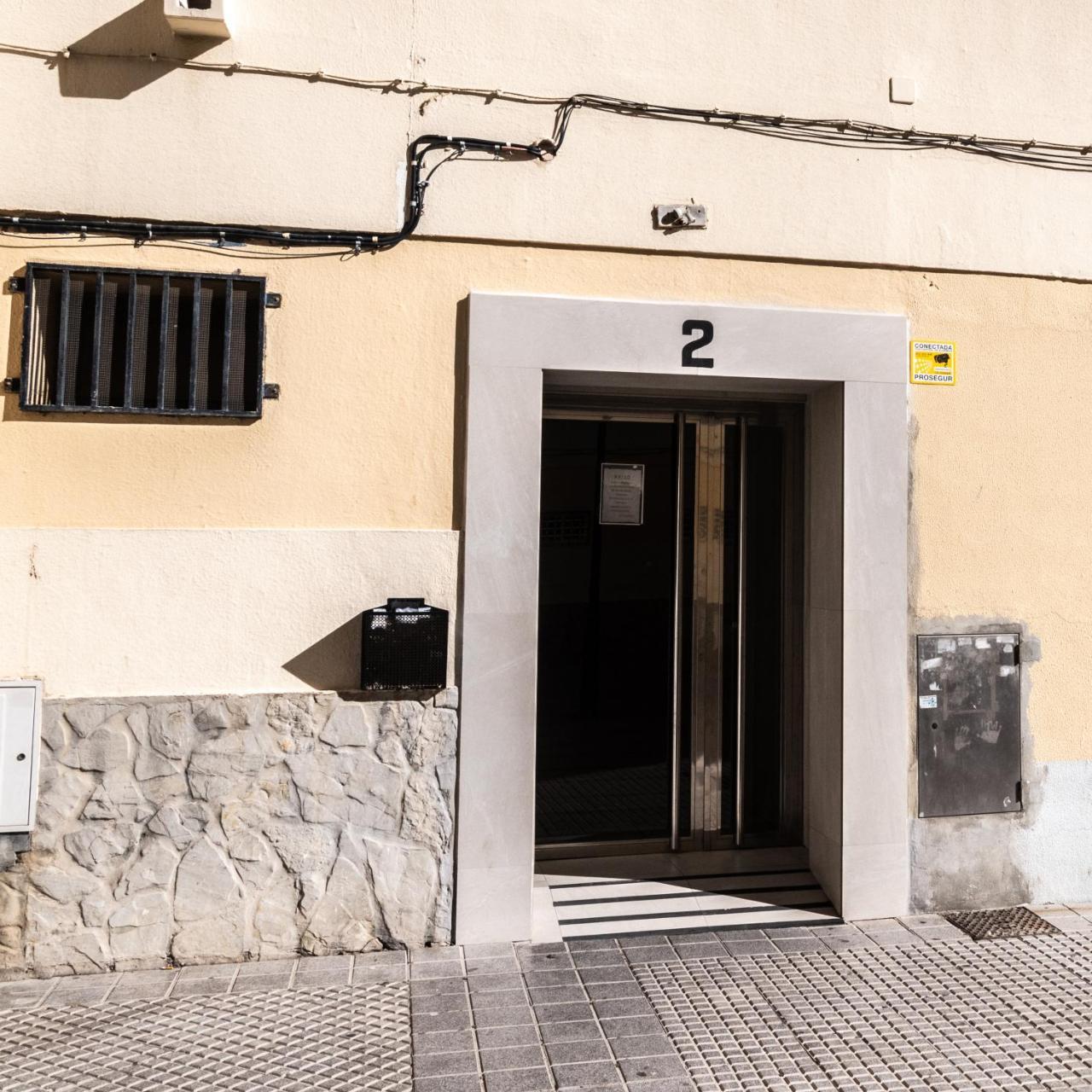 Apartamento Cadiz Paradiso Luaran gambar