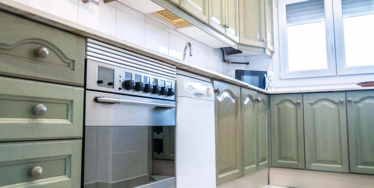 Apartamento Cadiz Paradiso Luaran gambar